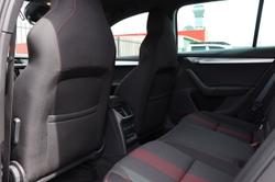 2019 SKODA Octavia Sport 110TSI