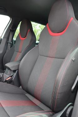 2019 SKODA Octavia Sport 110TSI