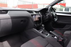 2019 SKODA Octavia Sport 110TSI