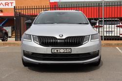 2019 SKODA Octavia Sport 110TSI