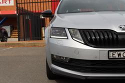 2019 SKODA Octavia Sport 110TSI