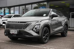 2025 Chery C5 Ultimate DCT