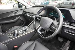 2025 Chery C5 Ultimate DCT