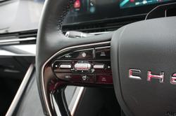 2025 Chery C5 Ultimate DCT