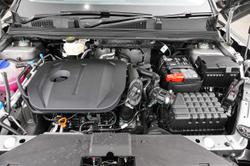 2025 Chery C5 Ultimate DCT