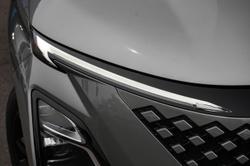 2025 Chery C5 Ultimate DCT