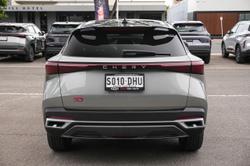 2025 Chery C5 Ultimate DCT