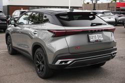 2025 Chery C5 Ultimate DCT