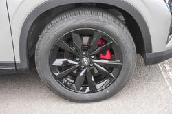 2025 Chery C5 Ultimate DCT