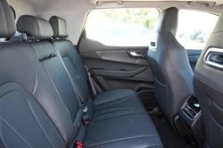 2025 Chery Tiggo 4 Ultimate 2WD