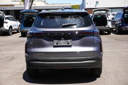 2025 Chery Tiggo 4 Ultimate 2WD