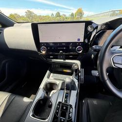 2024 Lexus NX 350 F Sport