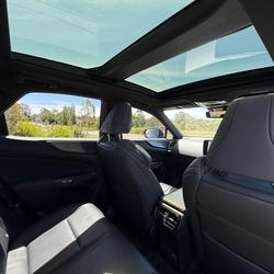 2024 Lexus NX 350 F Sport