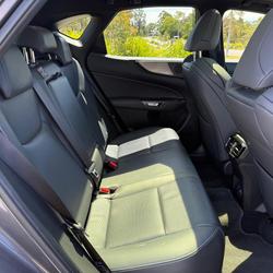 2024 Lexus NX 350 F Sport