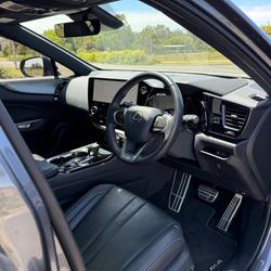 2024 Lexus NX 350 F Sport