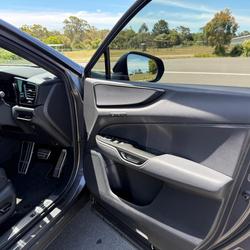 2024 Lexus NX 350 F Sport