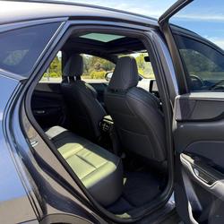 2024 Lexus NX 350 F Sport