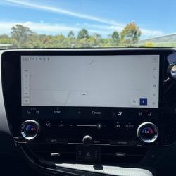 2024 Lexus NX 350 F Sport