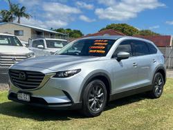 2021 Mazda CX-9 Touring