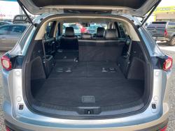 2021 Mazda CX-9 Touring