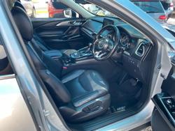 2021 Mazda CX-9 Touring