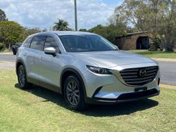 2021 Mazda CX-9 Touring