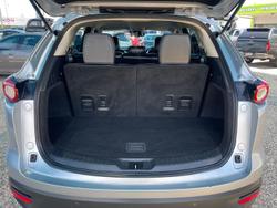 2021 Mazda CX-9 Touring