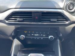 2021 Mazda CX-9 Touring