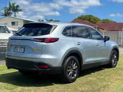 2021 Mazda CX-9 Touring