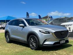 2021 Mazda CX-9 Touring