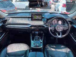 2021 Mazda CX-9 Touring