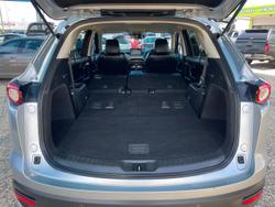 2021 Mazda CX-9 Touring