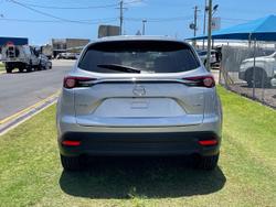 2021 Mazda CX-9 Touring