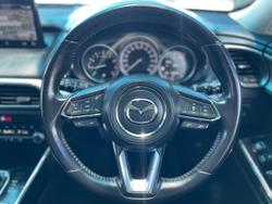 2021 Mazda CX-9 Touring