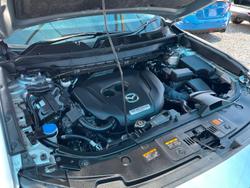 2021 Mazda CX-9 Touring