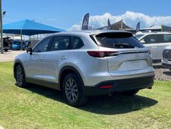 2021 Mazda CX-9 Touring