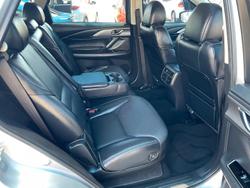 2021 Mazda CX-9 Touring