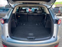 2021 Mazda CX-9 Touring