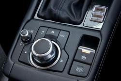 2025 Mazda CX-3 G20 Evolve