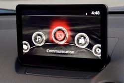 2025 Mazda CX-3 G20 Evolve