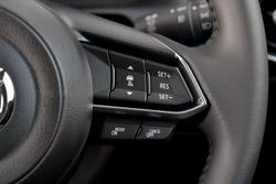 2025 Mazda CX-3 G20 Evolve