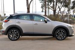 2025 Mazda CX-3 G20 Evolve
