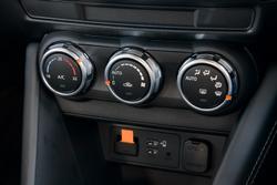 2025 Mazda CX-3 G20 Evolve