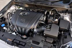 2025 Mazda CX-3 G20 Evolve