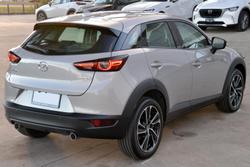 2025 Mazda CX-3 G20 Evolve