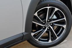 2025 Mazda CX-3 G20 Evolve