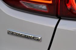 2025 Mazda CX-3 G20 Evolve