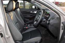 2025 Mazda CX-3 G20 Evolve