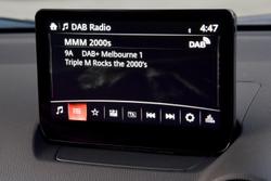 2025 Mazda CX-3 G20 Evolve