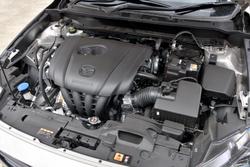 2025 Mazda CX-3 G20 Pure